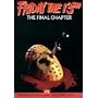 Friday the 13th - The Final Chapter