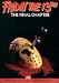 DVD : Friday the 13th - The Final Chapter