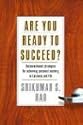 Are You Ready to Succeed?
