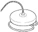 Tools & Hardware : Allied Precision #7521 1500W Tank De-Icer