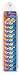  : Doskocil #26118 Assorted Color Spinners