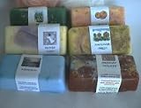 Body Bar Soap