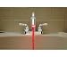 Faucet Light - Temperature Control Image of Faucet Light - Temperature Control