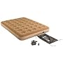 Coleman Double ComfortSmart Quickbed with Pump