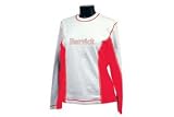 Kevin Harvick RaceTeam Nascar Driver Long Sleeve Ladies Shirt