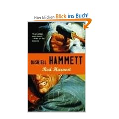 Red Harvest (Vintage Crime/Black Lizard)