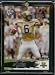 2006 Press Pass #2 Jay Cutler - Football Rookie Card - In Protective Display Case!!