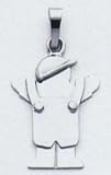 Boy Childs Charm - XK426