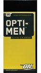 Optimum Nutrition Opti-Men Multivitamins, 180-Count