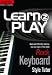 Learn 2 Play: Rock Keyboard Style Tutor(PC)