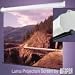 Draper Luma 50" X 50" MW