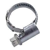 新潟精機 ホースクリップ S-25