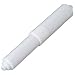 Plumb Shop Div Brasscraft #PS2095 White Toilet Paper Roller