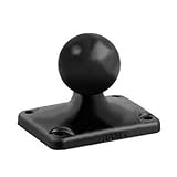 RAM Mount 2 x 2.5 Base w/1 Ball