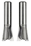 Amana 45810 DOVETAIL 3/4 DIA 1/2 SHANK