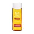 Neutrogena Body Clear Body Wash for Clean, Clear Skin, 8.5 Ounce