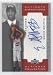 2001-02 Ultimate Collection Signatures #EGA - Eddie Griffin