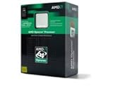 AMD Opteron 8216 BOX (MPΉ/2.4GHz~2/L2=1MB~2/SocketF) OSA8216CRWOF