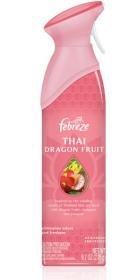 Image of Febreze Air Effects-Thai Dragon Fruit-9.7 oz.