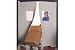 Tools & Hardware : 8' X 9' X 0.16' Twin Panel Gray Flexible Impact Traffic Door