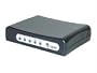 Silex Technology SX-200-0211 Multiprotocol Print Server