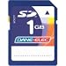 Electronics : Dane Elec BU-SD-1GBBX3-C 1GB 3 Pack Bundle Secure Digital Card