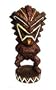 Island Tiki Collection / God of Money 3"