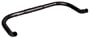 Origin-8 Bullhorn Pursuit Style Handle Bars 26.0 x 40cm.