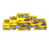 Sticky Bumps Tropical Water Surfboard Wax 6 Pack