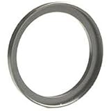 B + W Step-Up Adapter Ring 40.5mm Lens Thread to 52mm Filter Thread.