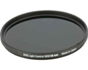D&ouml;rr DHG Graufilter ND8 72mm Digital High Grade Preisvergleich