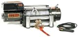 Winch, Electric Se12000c Series Jeep (Click More Info) 76-50251