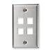 Hubbell - Faceplate