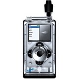 H2O Waterproof Housing for iPod classic 80GB, 120GB and 160GB