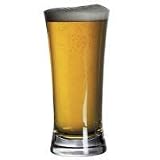 Dartington Bar Excellence Beer Glass 14,8 oz - Set of 2/82TU1465P