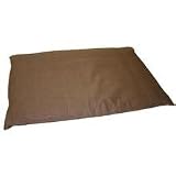 Cool Bed W/ Sheet Sm Cappuccin