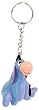 Eeyore Winnie the Pooh Figural Keychain