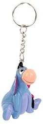 Eeyore Winnie the Pooh Figural Key Chain