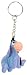 Eeyore Winnie the Pooh Figural Key Chain