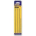IRWIN 2014501 Coping Saw Replacement Blades (Fine-21pt)-Carded-3PK