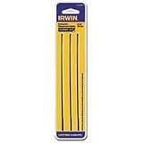 IRWIN 2014501 Coping Saw Replacement Blades (Fine-21pt)-Carded-3PK