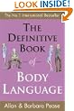 The Definitive Book of Body Language: How to Read Others' Attitudes by Their Gestures