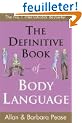 The Definitive Book of Body Language: How to Read Others' Attitudes by Their Gestures