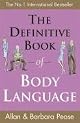 The Definitive Book of Body Language