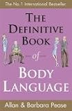 The Definitive Book of Body Language