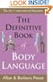 The Definitive Book of Body Language