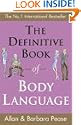 The Definitive Book of Body Language