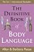 The Definitive Book of Body Language: How to Read Others' Attitudes by Their Gestures