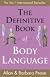 The Definitive Book of Body Language