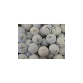 100 Assorted Mix Golf Balls - Grade B